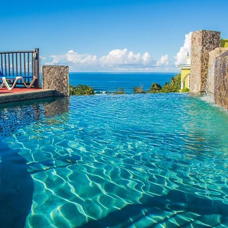 Atlantique View Resort And Spa, Ascend Hotel Collection Saint Andrew Luaran gambar