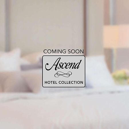 Atlantique View Resort And Spa, Ascend Hotel Collection Saint Andrew Luaran gambar