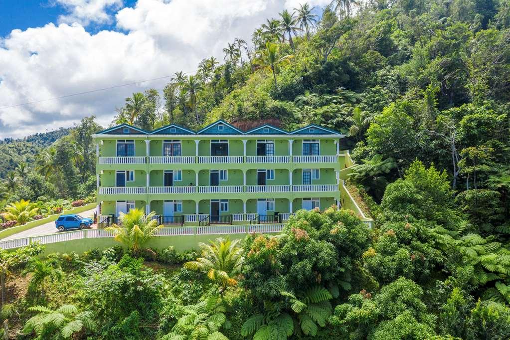 Atlantique View Resort And Spa, Ascend Hotel Collection Saint Andrew Luaran gambar