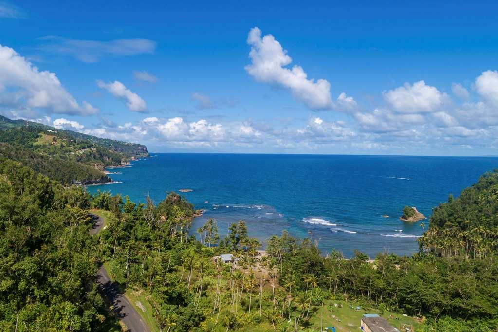 Atlantique View Resort And Spa, Ascend Hotel Collection Saint Andrew Bilik gambar