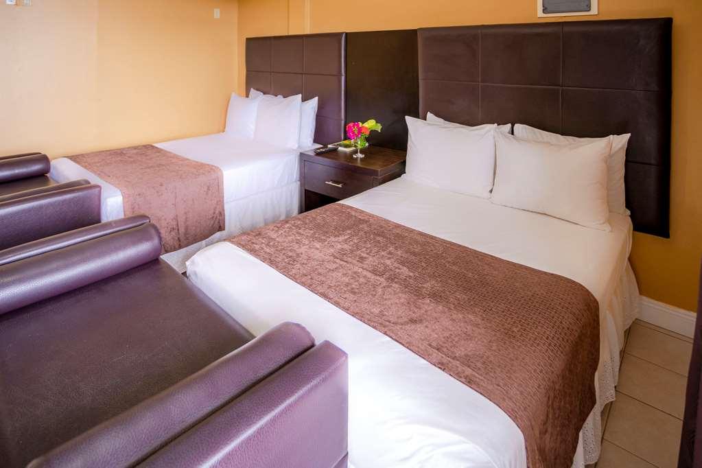 Atlantique View Resort And Spa, Ascend Hotel Collection Saint Andrew Bilik gambar