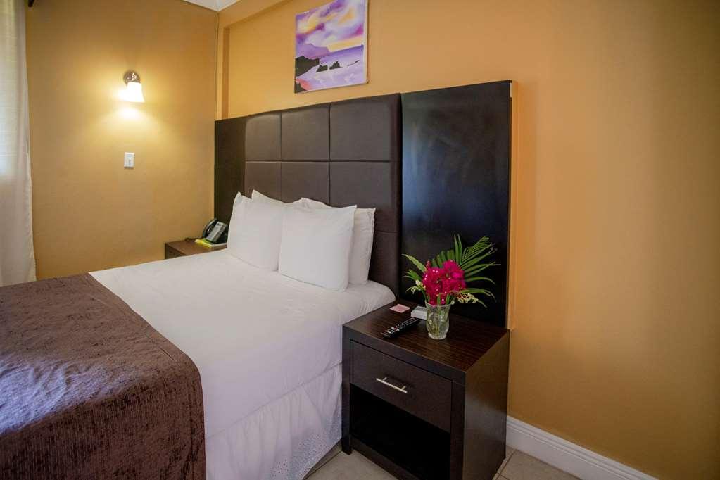 Atlantique View Resort And Spa, Ascend Hotel Collection Saint Andrew Bilik gambar