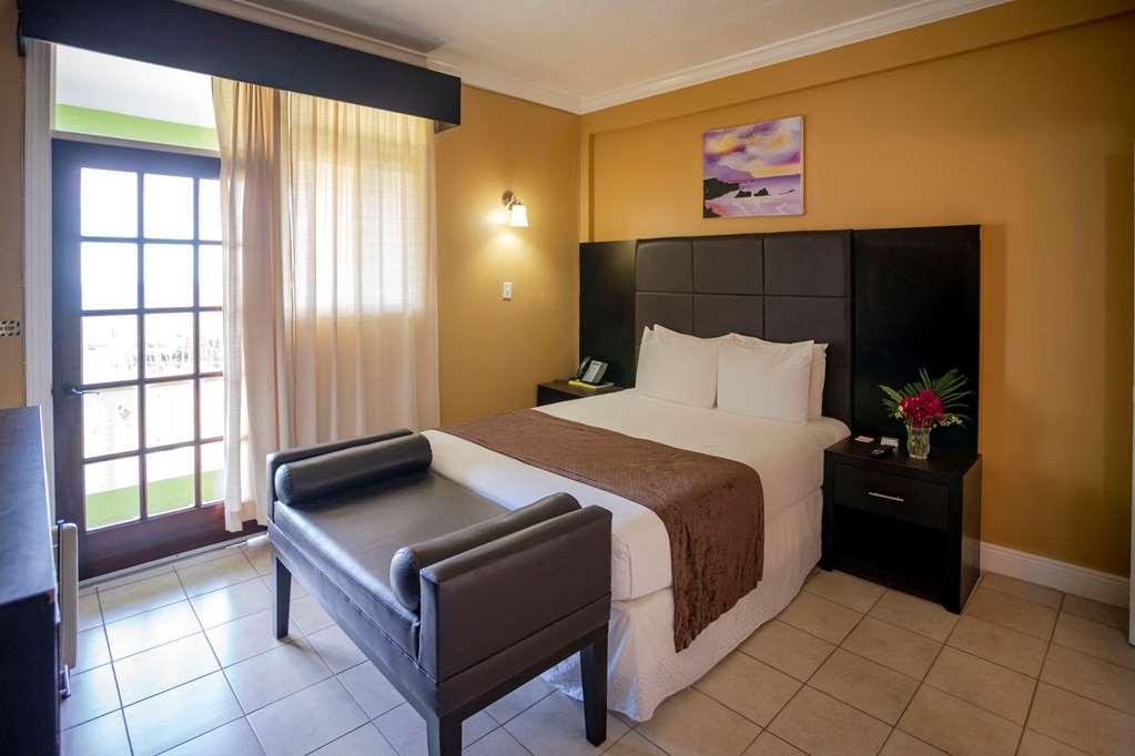 Atlantique View Resort And Spa, Ascend Hotel Collection Saint Andrew Servis gambar
