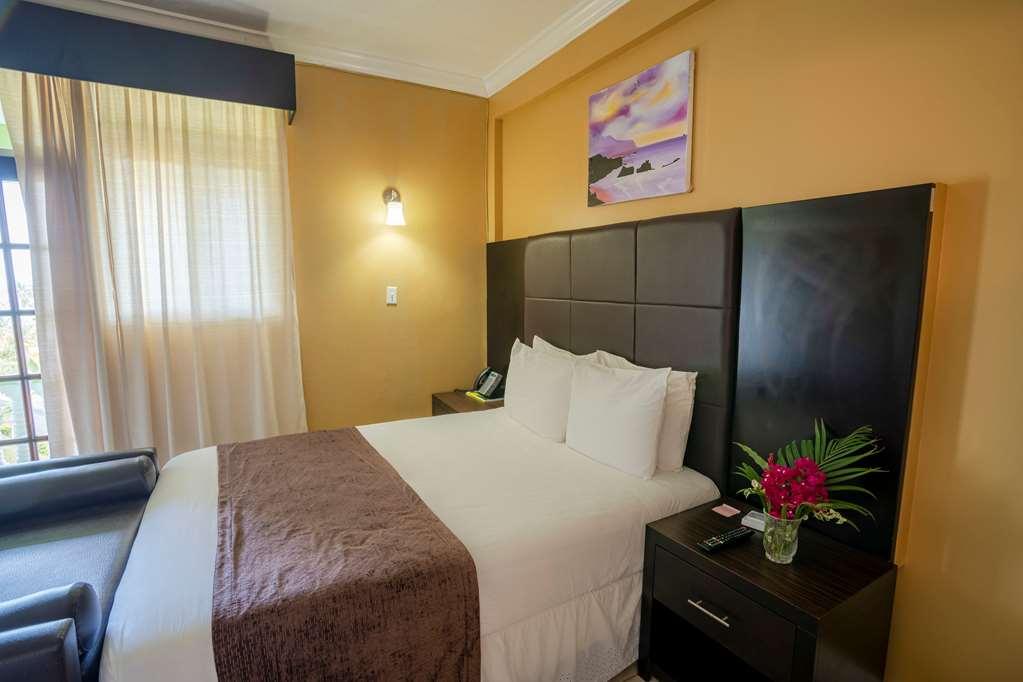 Atlantique View Resort And Spa, Ascend Hotel Collection Saint Andrew Servis gambar