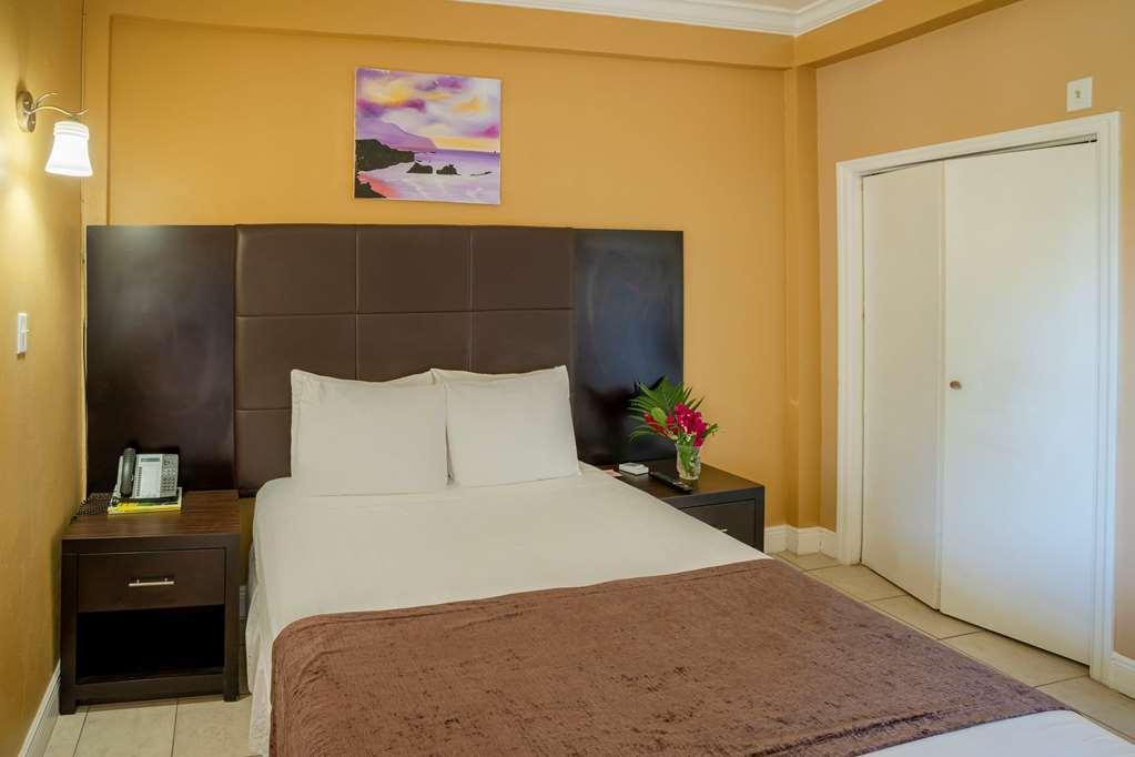Atlantique View Resort And Spa, Ascend Hotel Collection Saint Andrew Bilik gambar