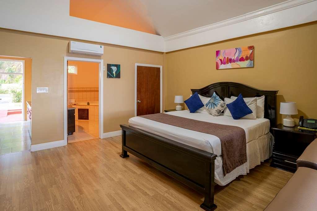Atlantique View Resort And Spa, Ascend Hotel Collection Saint Andrew Bilik gambar