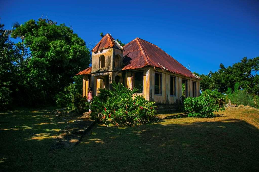 Atlantique View Resort And Spa, Ascend Hotel Collection Saint Andrew Servis gambar