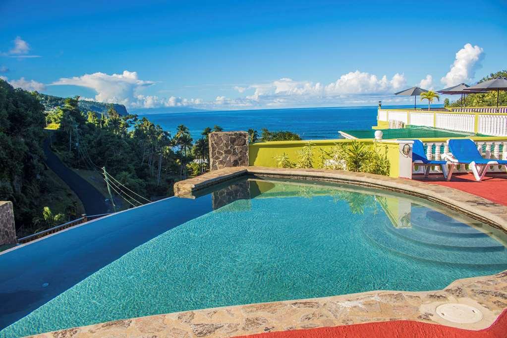 Atlantique View Resort And Spa, Ascend Hotel Collection Saint Andrew Kemudahan gambar