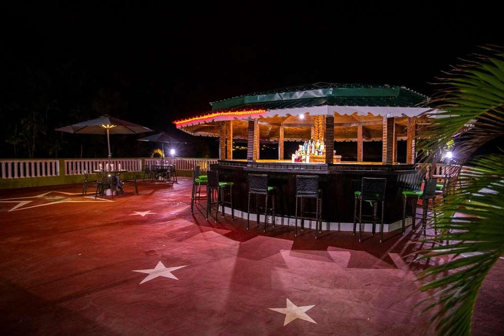 Atlantique View Resort And Spa, Ascend Hotel Collection Saint Andrew Luaran gambar