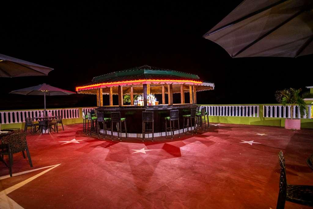 Atlantique View Resort And Spa, Ascend Hotel Collection Saint Andrew Luaran gambar