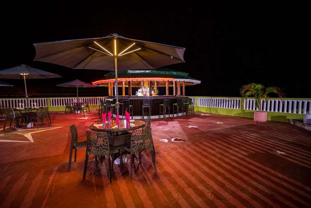 Atlantique View Resort And Spa, Ascend Hotel Collection Saint Andrew Servis gambar