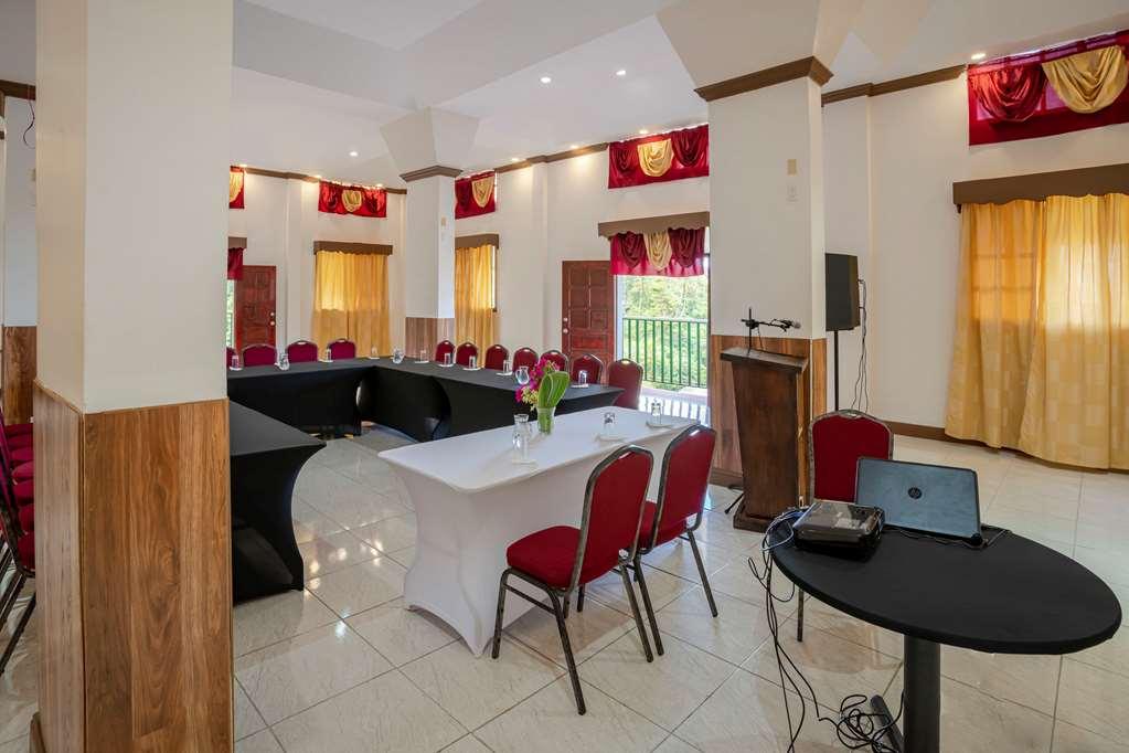 Atlantique View Resort And Spa, Ascend Hotel Collection Saint Andrew Kemudahan gambar