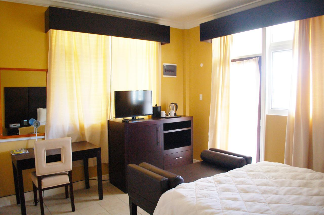 Atlantique View Resort And Spa, Ascend Hotel Collection Saint Andrew Luaran gambar