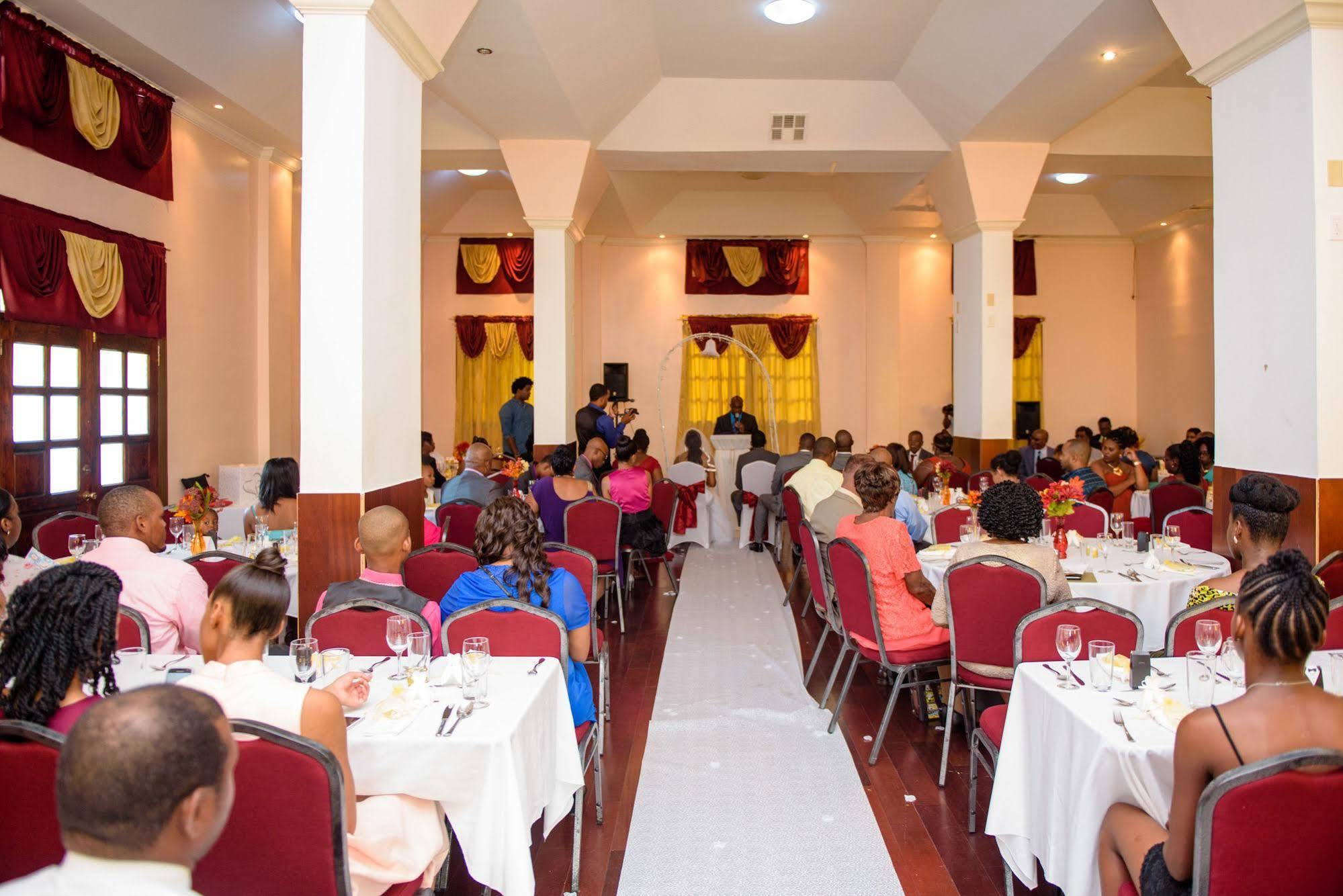 Atlantique View Resort And Spa, Ascend Hotel Collection Saint Andrew Luaran gambar