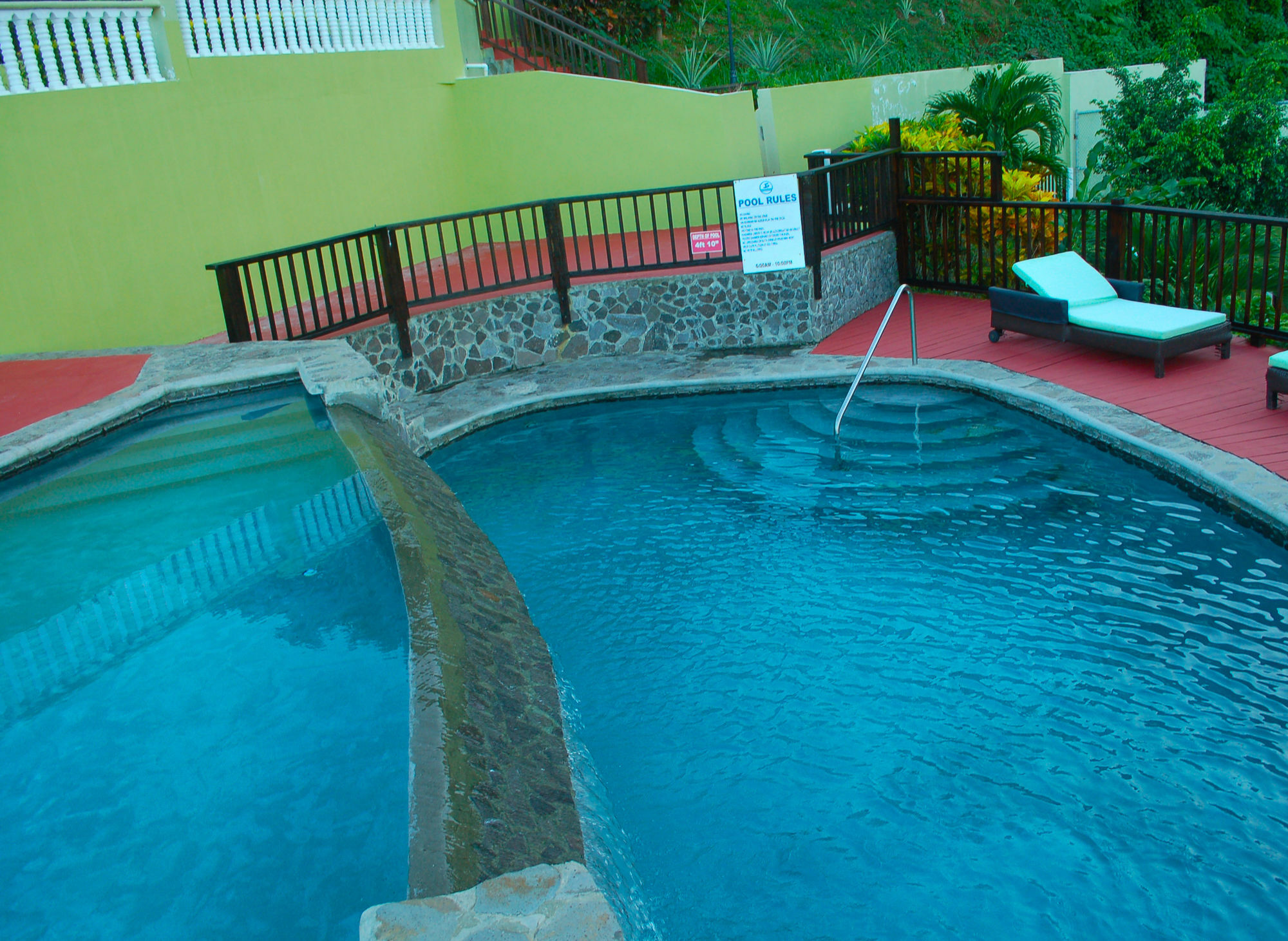 Atlantique View Resort And Spa, Ascend Hotel Collection Saint Andrew Luaran gambar
