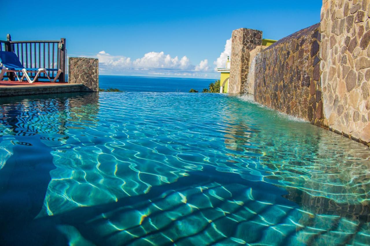Atlantique View Resort And Spa, Ascend Hotel Collection Saint Andrew Luaran gambar