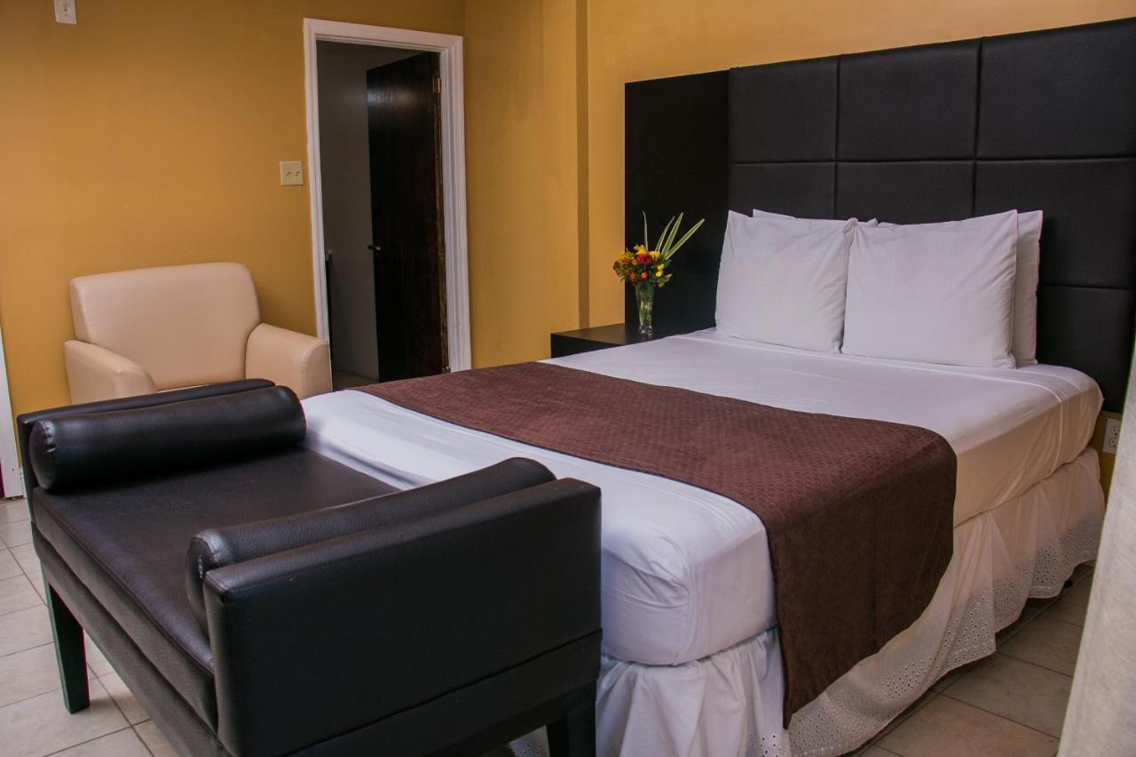 Atlantique View Resort And Spa, Ascend Hotel Collection Saint Andrew Luaran gambar