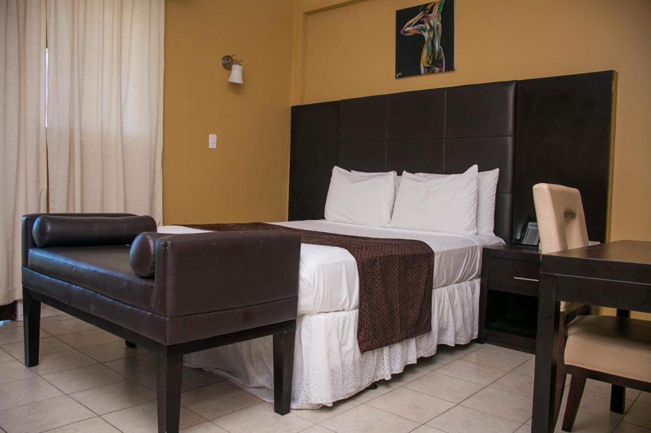 Atlantique View Resort And Spa, Ascend Hotel Collection Saint Andrew Luaran gambar