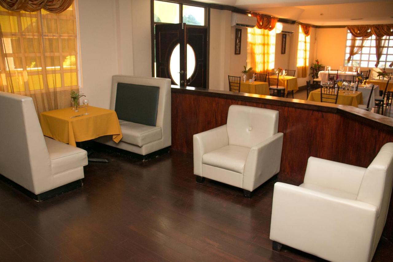 Atlantique View Resort And Spa, Ascend Hotel Collection Saint Andrew Luaran gambar