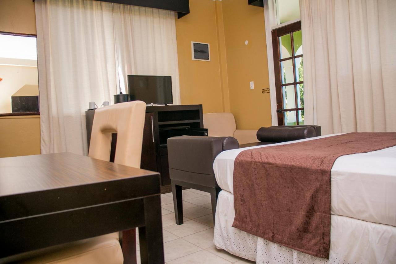 Atlantique View Resort And Spa, Ascend Hotel Collection Saint Andrew Luaran gambar