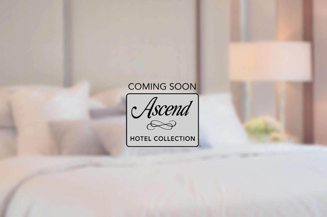 Atlantique View Resort And Spa, Ascend Hotel Collection Saint Andrew Luaran gambar